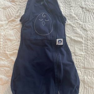 Nested bean zen one swaddle
